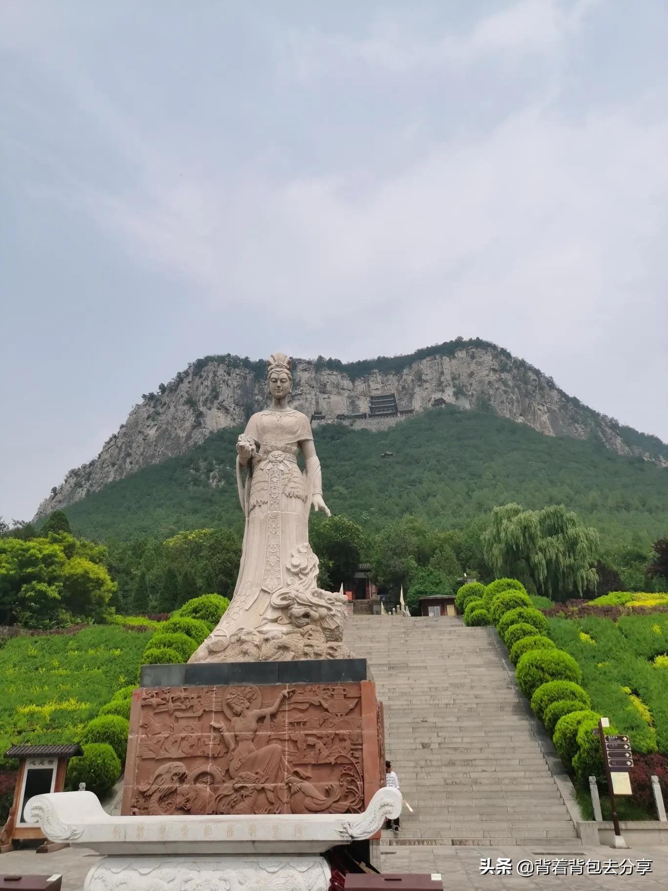 河北保定旅游景点大全排名（河北游玩必去的十家著名景点）