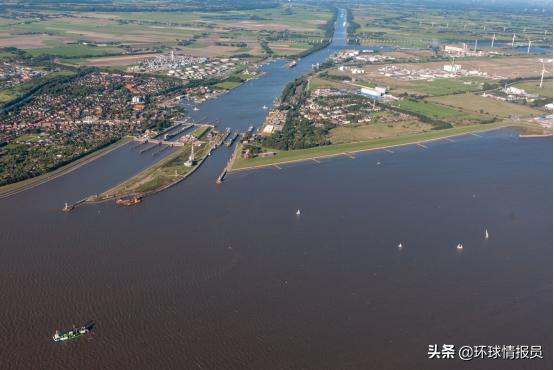 丹麦首都，为什么建在与瑞典接壤的海岛上？