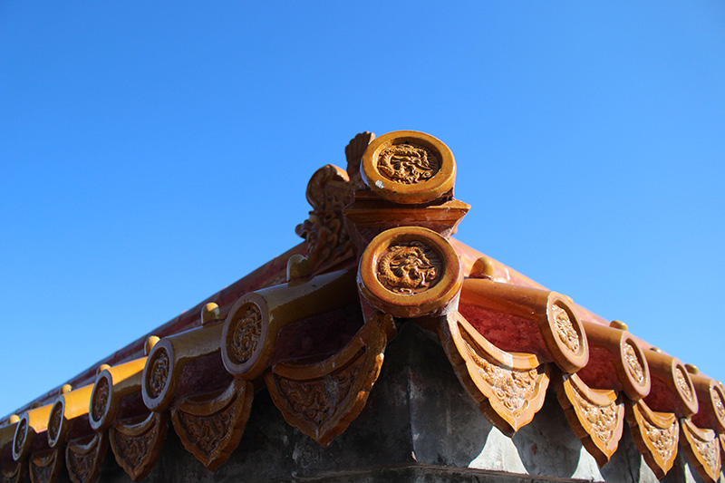 北京五一旅游攻略必去景点（北京一日游最佳景点大全）