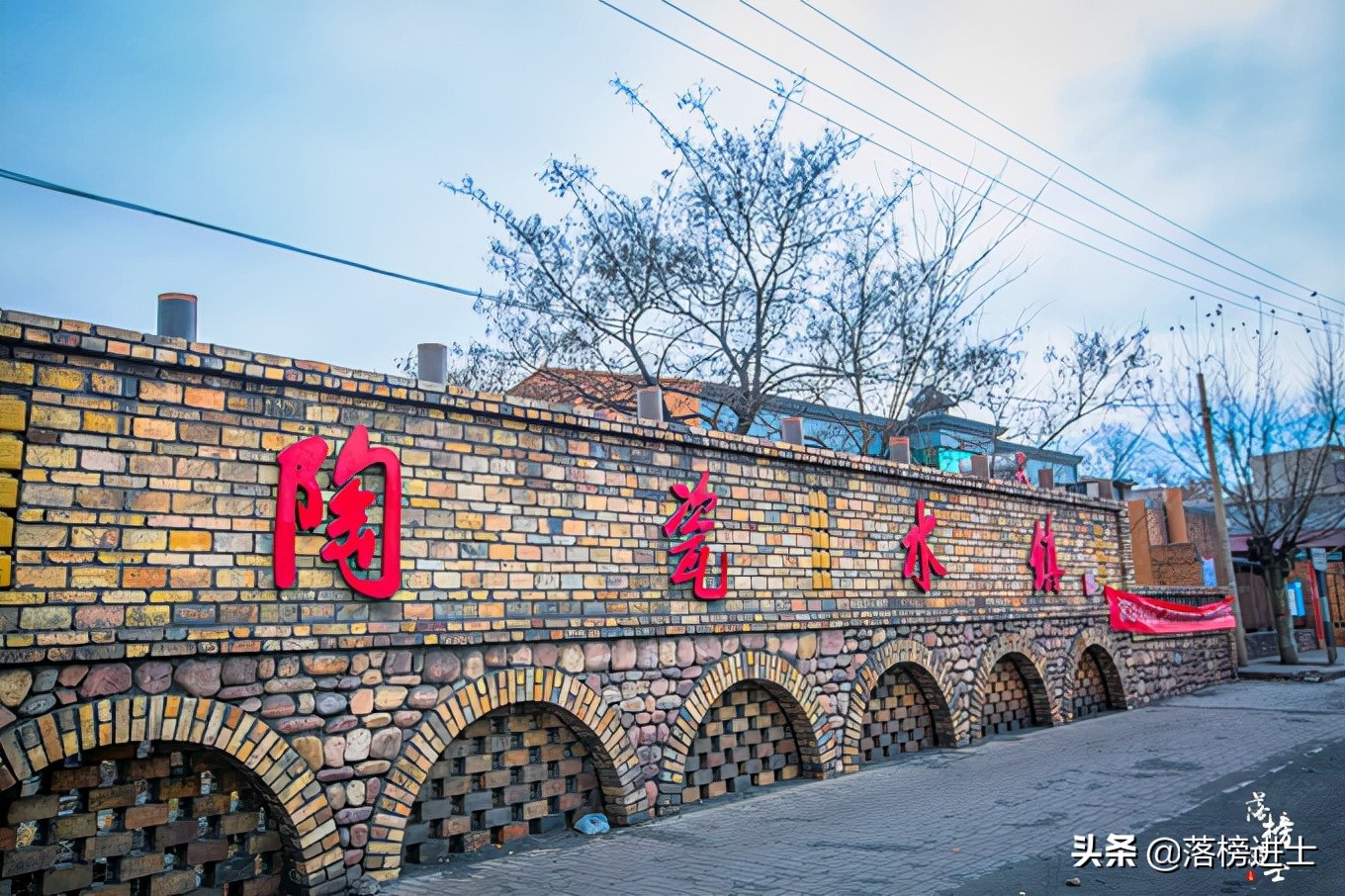 石家庄8大免费景点，历史悠久，充满特色，喜欢穷游的千万别错过