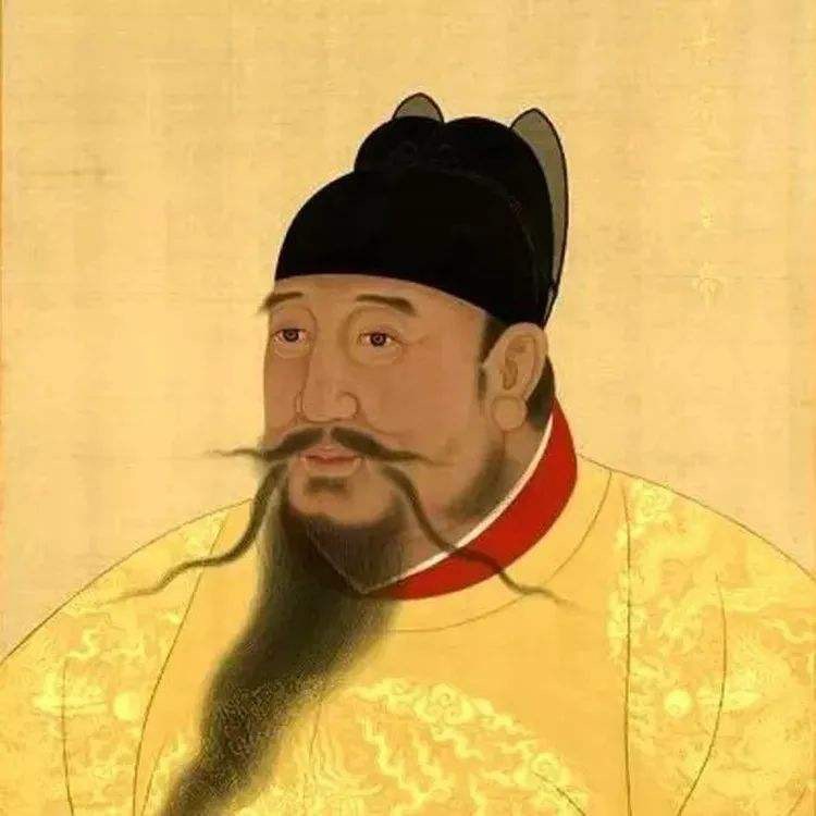 朱标不死，朱棣只能是燕王而不是明成祖，他真有这么厉害吗？