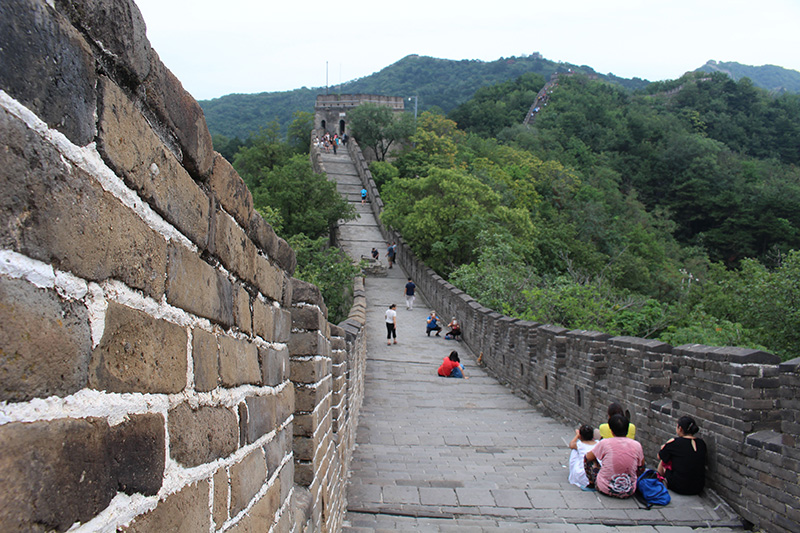 北京五一旅游攻略必去景点（北京一日游最佳景点大全）