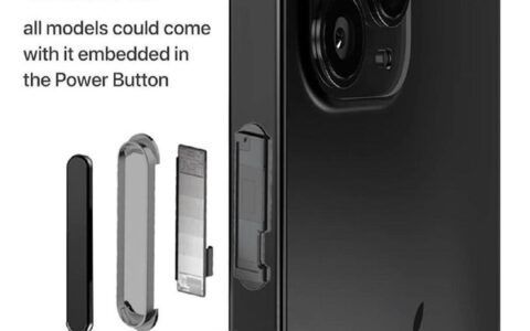 iphone12支持指纹解锁吗