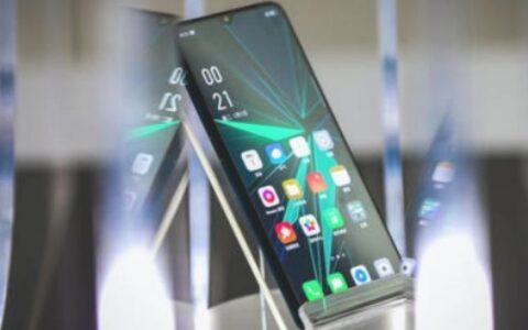 OPPOReno6屏幕截图方法汇总