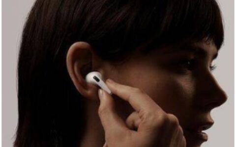 airpods3挂接电话使用方式一览