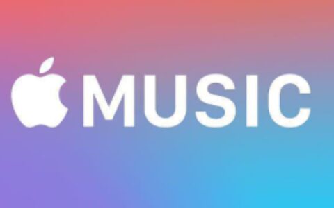 Apple Music城市排行榜入口分享