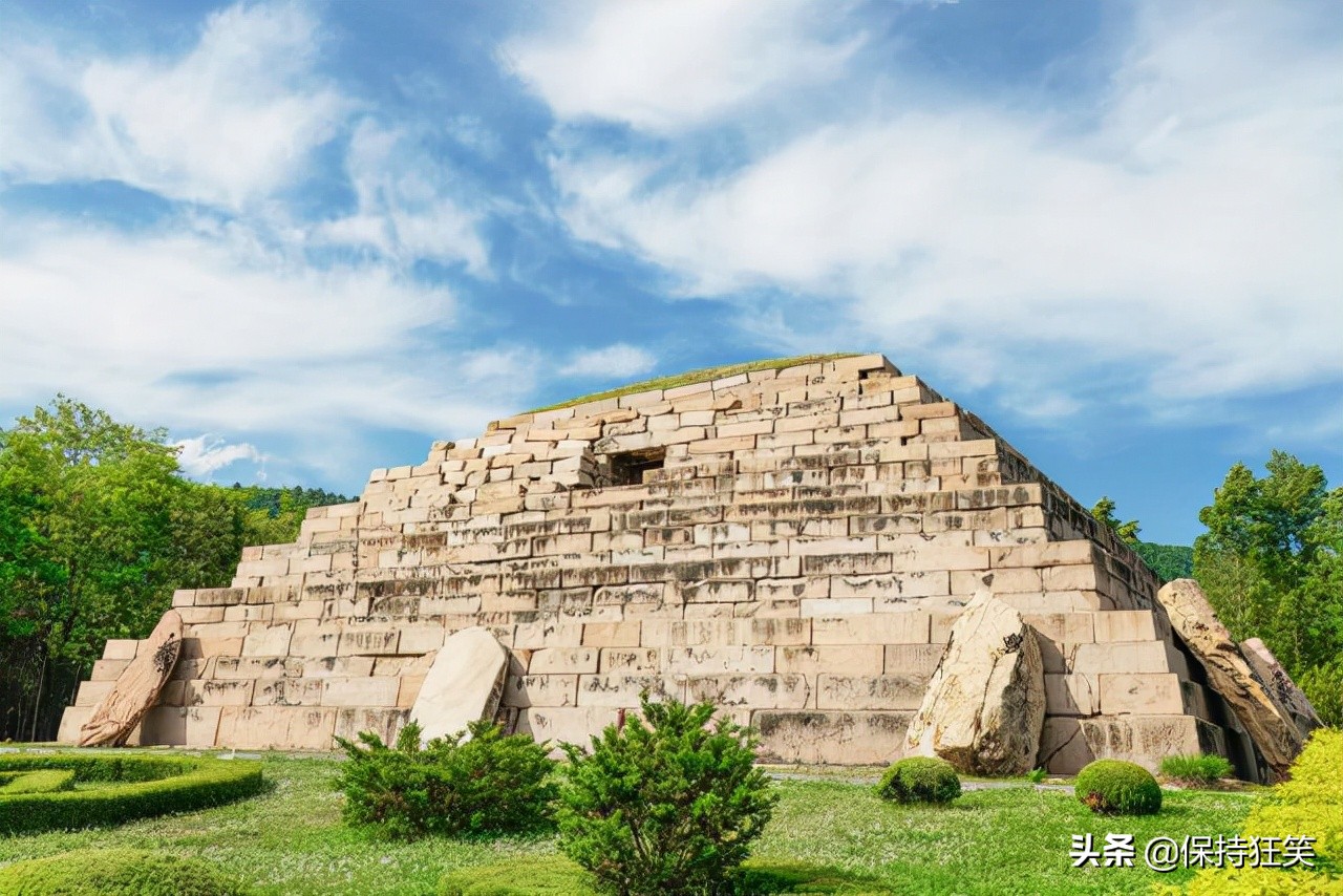 吉林旅游必去十大景点（吉林自驾游十大著名景点推荐）