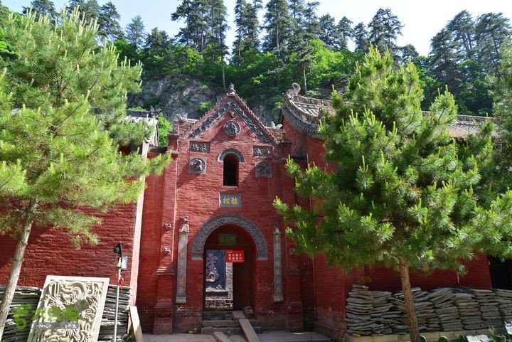 长治旅游必去十大景点（长治最值得去玩的著名景点推荐）