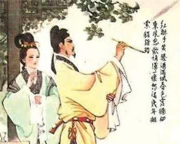 古代十二位女词人，除了李清照和朱淑真，您还听说过谁？