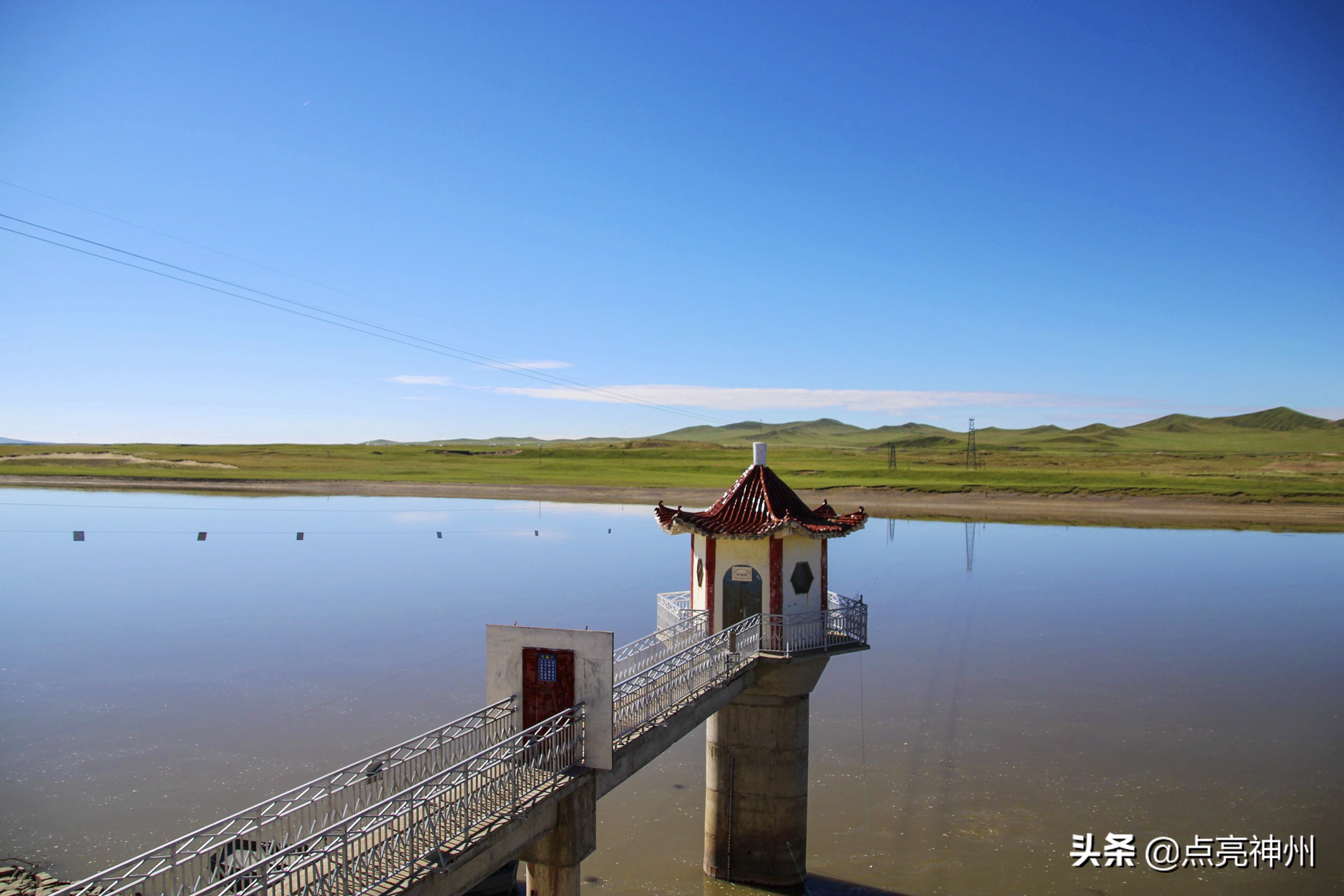 全国旅游景点排行榜前十名（国内10大旅游避暑目的地）