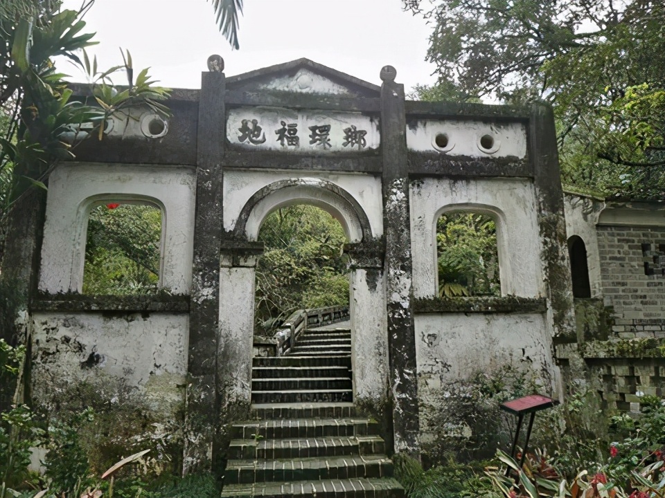 广西玉林十大旅游景点（玉林一日游必去的好玩景点推荐）