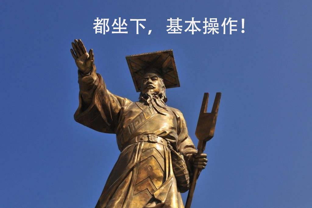 夏朝人会说话吗（古代夏朝没有文字时怎么说话）