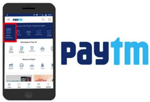 Paytm可以在情人节前提供高达2500卢比的现金支持