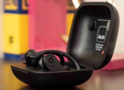 Apple的Beats Powerbeats Pro在有限的时间内以大幅折扣出售