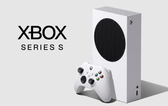 第一个微软Xbox Series S预告片揭示了控制台功能和发布日期