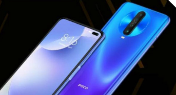 POCO X2看起来像小米Redmi K30价格可能在RM1083左右