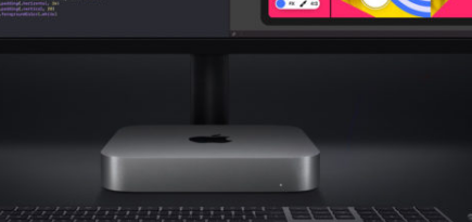 苹果可能会很快推出具有10 Gb以太网的新型M1驱动的Mac Mini