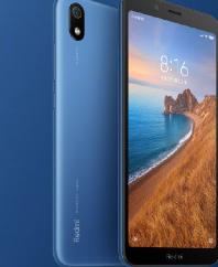 小米Redmi7A推出超级便宜并带有Snapdragon 439智能手机