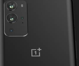 新的OnePlus9Pro智能手机图像集可在网络上渲染表面