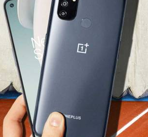 OnePlus Nord N100具有90Hz显示屏但规格有限无法确保流畅度