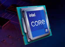 英特尔展示了Rocket Lake-S Core i9-11900K的预览