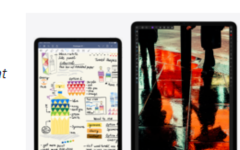 泄漏的苹果iPadPro2021渲染图让您了解苹果的下一代12.9英寸平板电脑
