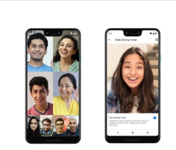 谷歌DUO更新了欧洲市场的群组通话和数据保存模式