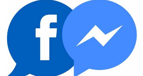 现在再次需要使用Facebook帐户来注册Messenger