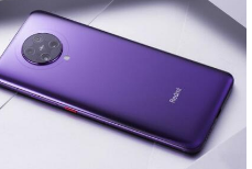 旗舰产品小米RedmiK40Pro被吹捧在中国起价低于500美元