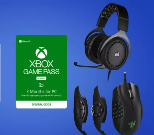 微软XboxGamePass交易提供本周PC游戏节省之外的额外折扣