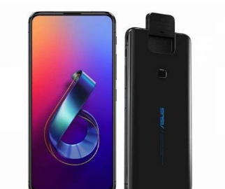 华硕ZenFone6需要在固件更新后更换主板