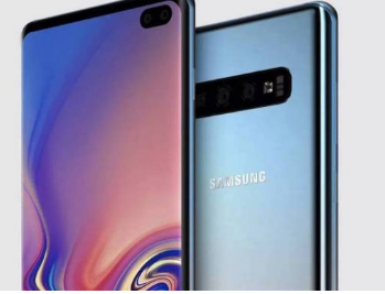 最新更新后三星GalaxyS10手机将用户锁定