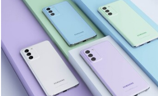 据信三星正在开发GalaxyS20FE的后续产品