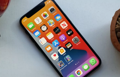 iOS14.5beta3刚刚揭示了苹果iPhone即将进行的另一项调整