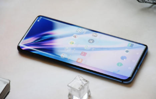 OnePlus9Pro智能手机这是新智能手机充电的速度