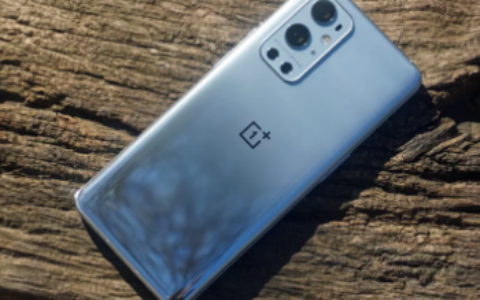 OnePlus9Pro智能手机的价格超出的预期