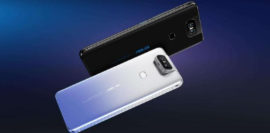 华硕在全球范围内推出适用于ZenFone7系列的安卓11