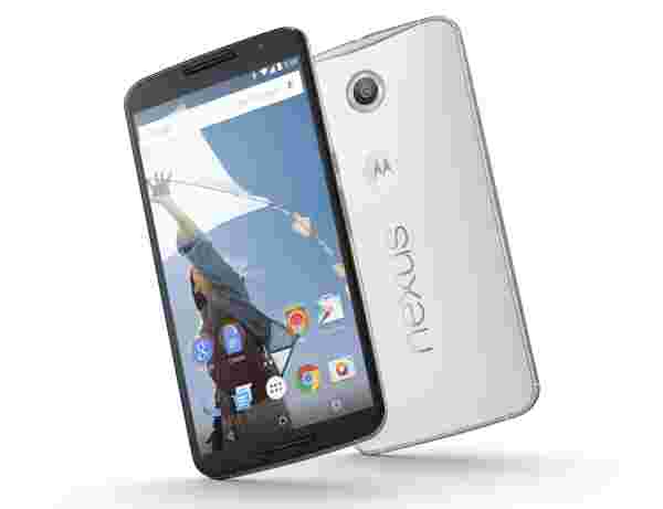 据报道 谷歌已经改进了Nexus 6性能5.1更新