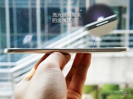 三星Galaxy A8在更多实时图像中的星级评定