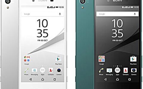 索尼Xperia Z5将于下周登陆加拿大