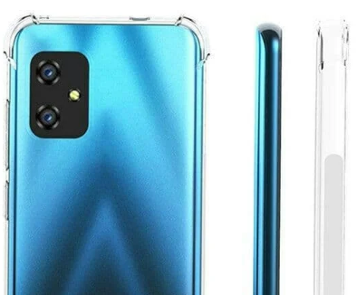 华硕ZenFone8迷你外壳渲染似乎彰显设计