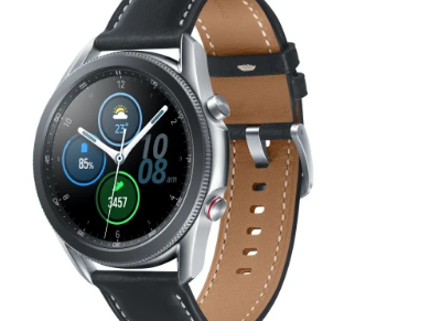 三星的GalaxyWatch3和WatchActive2获得新一轮的大规模折扣