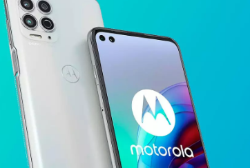 摩托罗拉MotoG100的设计不再有秘密