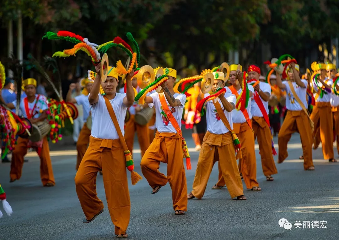 图片[9]-象脚鼓是哪个民族(象脚鼓是什么乐器)-欣欣百科网