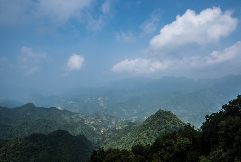 图片[6]-塔云山在哪(塔云山海拔多少)-欣欣百科网