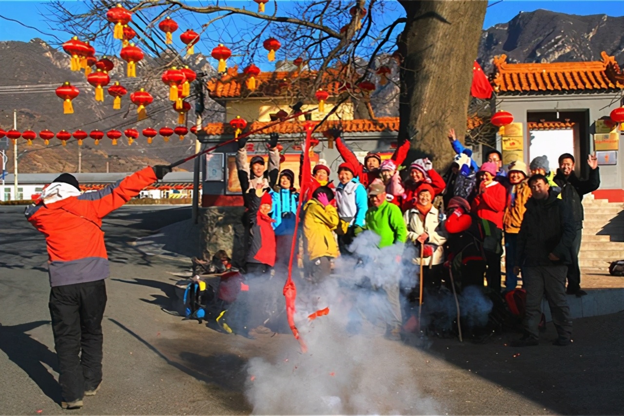 重庆春节民风民俗图片