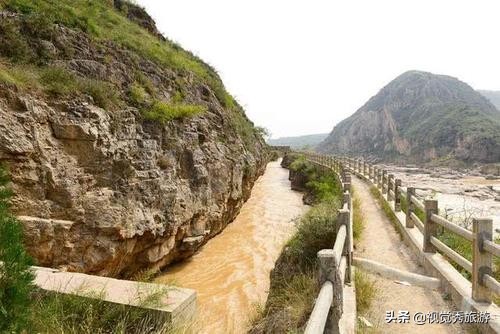 图片[1]-郑国渠在什么地方(郑国渠历史简介)-欣欣百科网