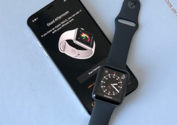 2月17日轮子从优步的AppleWatch应用程序上掉下来了