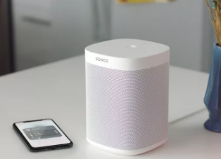 Sonos声称谷歌正在停止多个语音助手同时工作