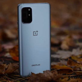 官方安卓12更新现已推出到OnePlus8 8Pro 8T和9R